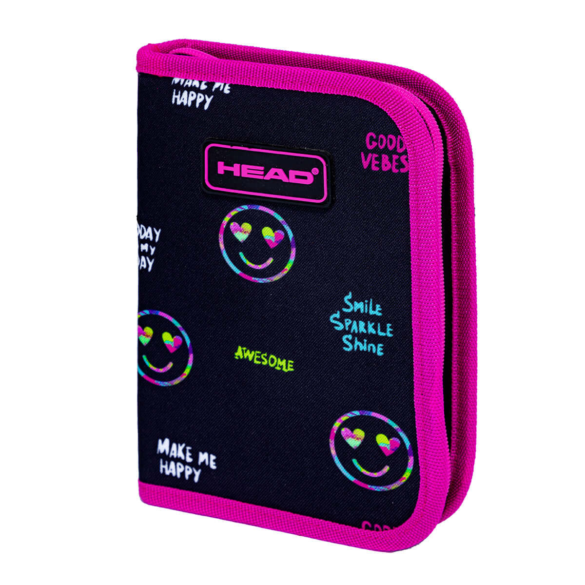 Penar Astra Head AC1 Smile Sparkle Shine, 1 compartiment Penar Astra Head AC1 Smile Sparkle Shine, 1 compartiment